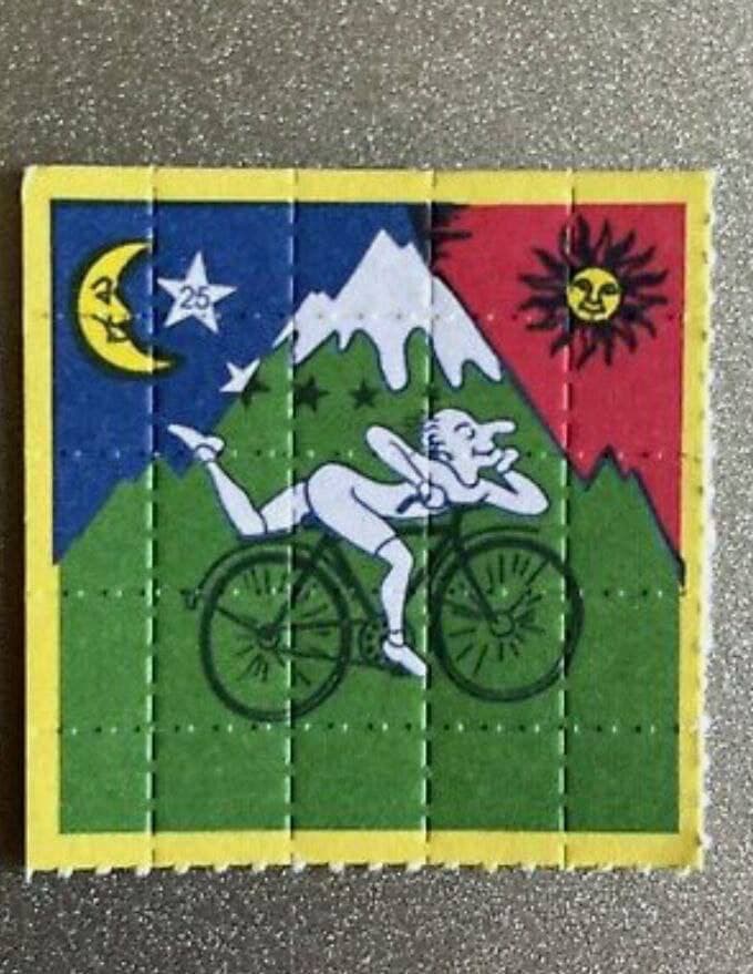 Buy LSD Sheets online