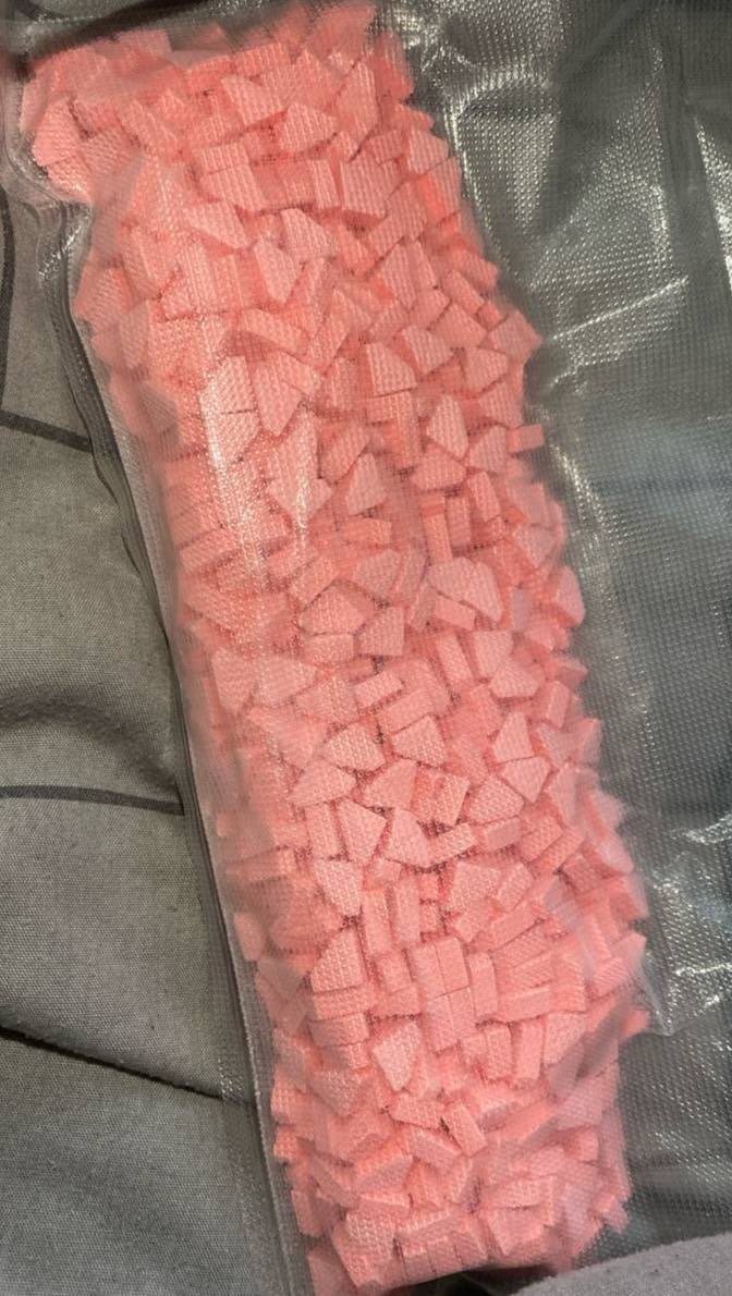 Molly ecstasy