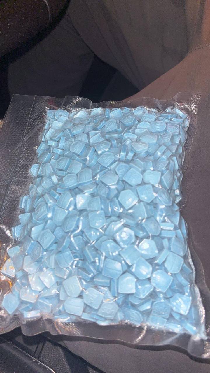 Blue (UPS) 350mg