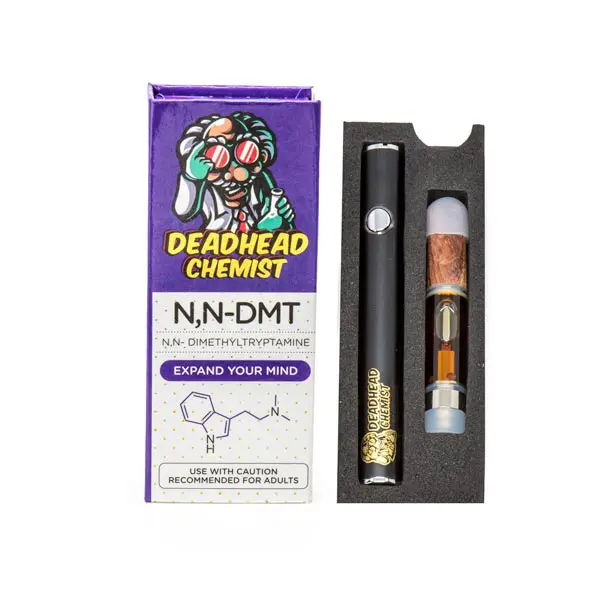 DMT Carts