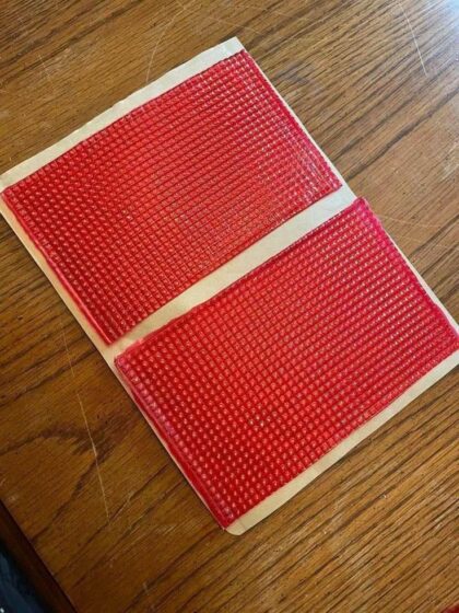 LSD GEL TABS