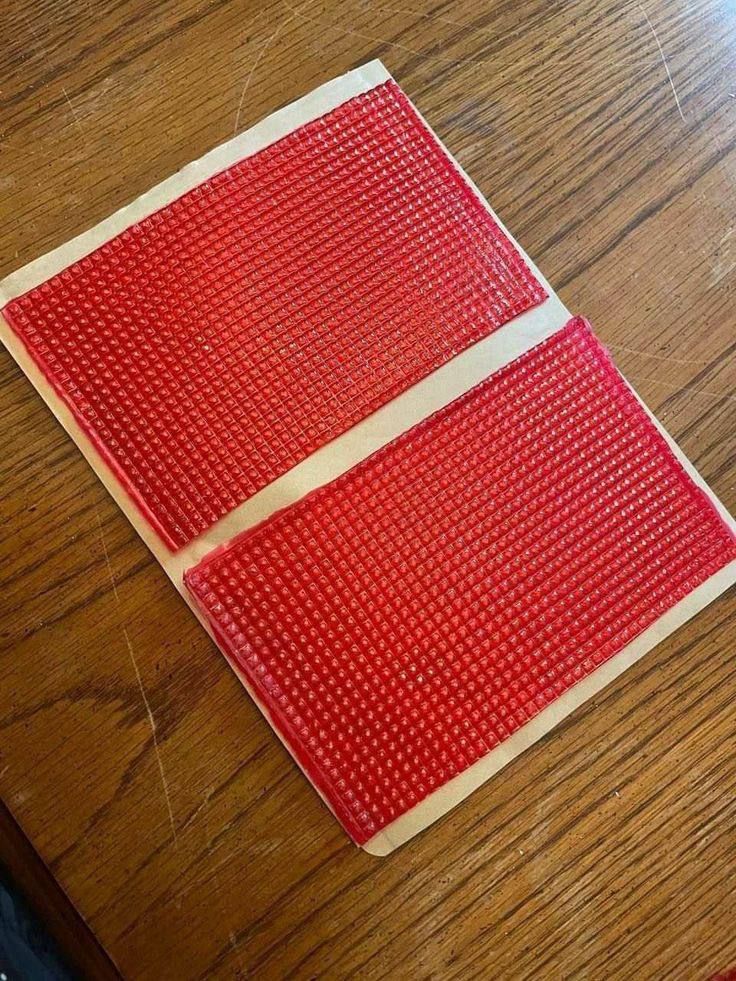 LSD GEL TABS