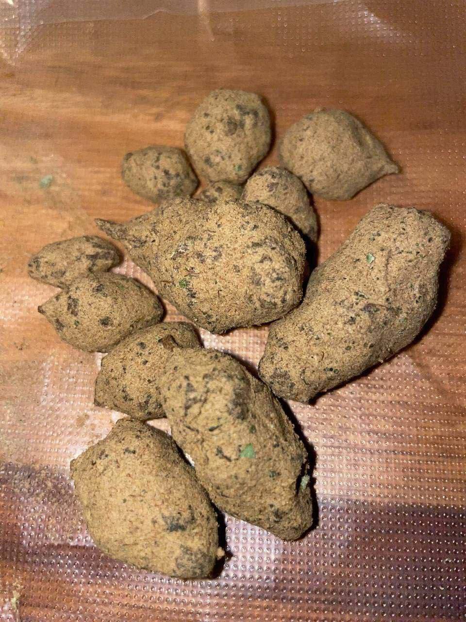 Moon Rock