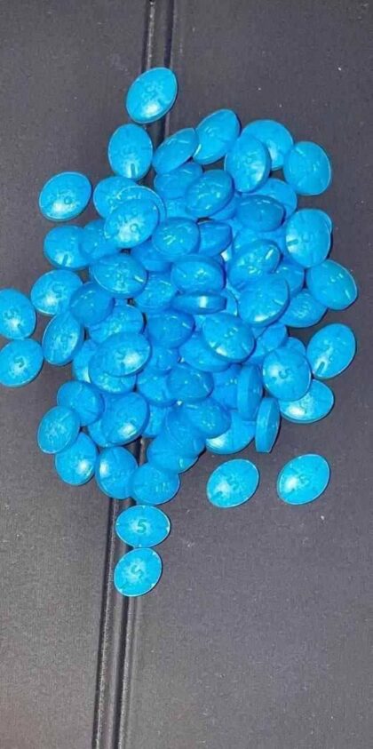 Adderalls